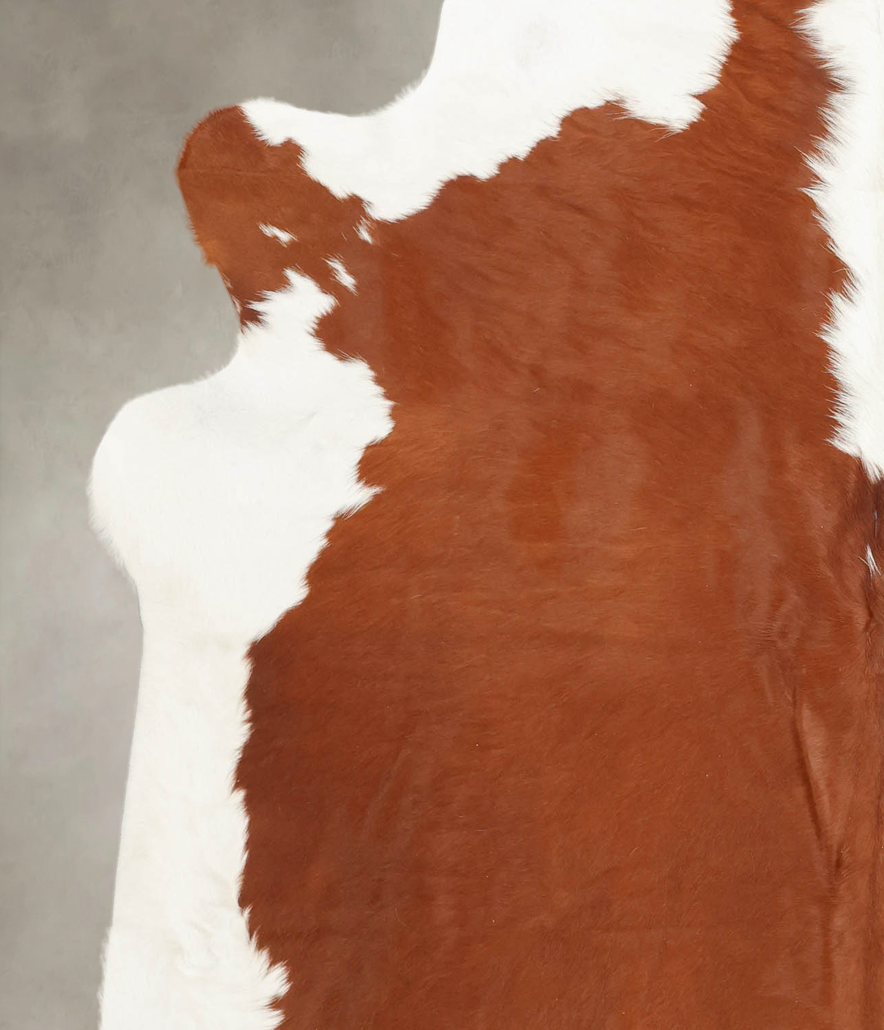 Hereford Cowhide Rug #B1775