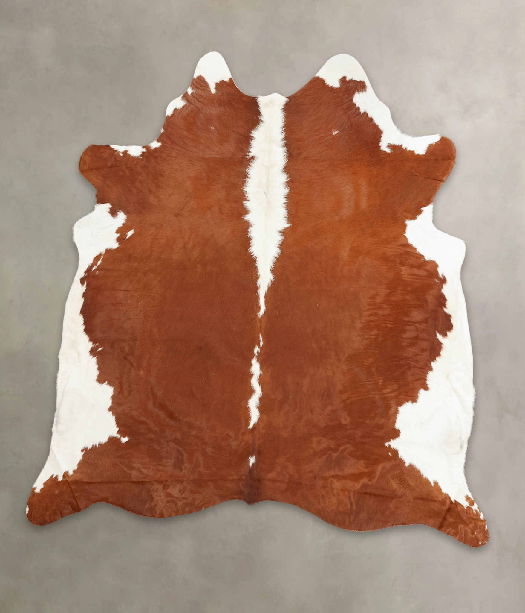 Hereford Cowhide Rug #B1777