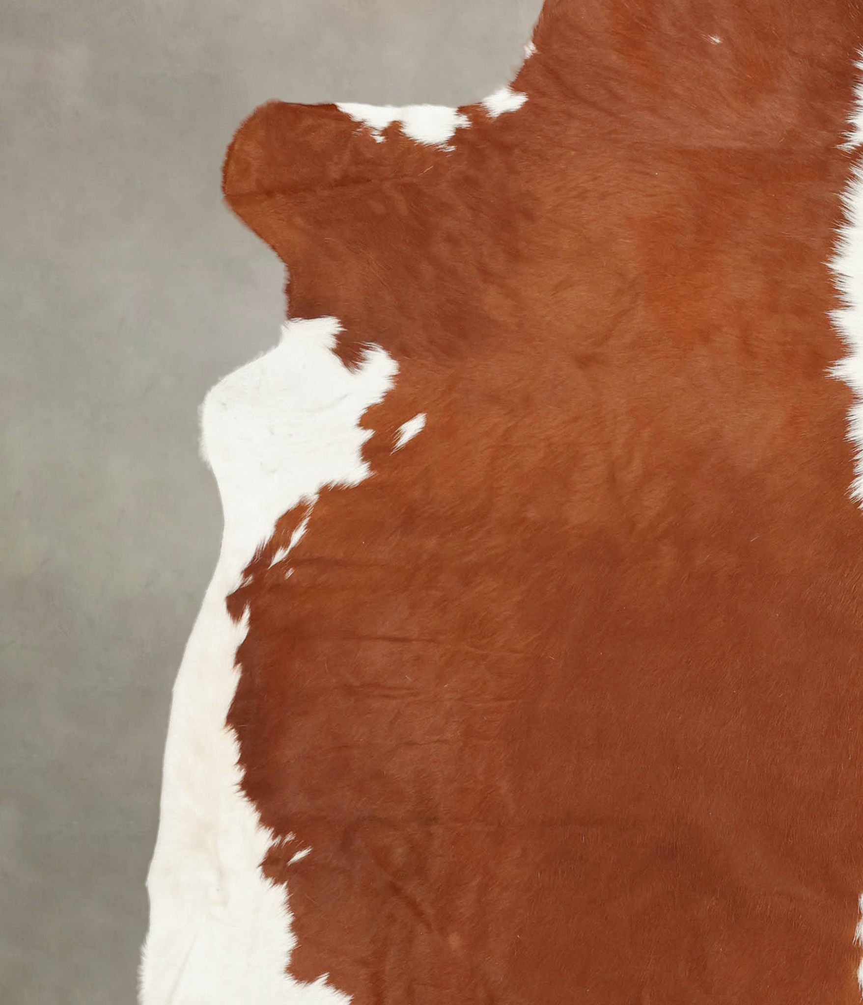 Hereford Cowhide Rug #B1777