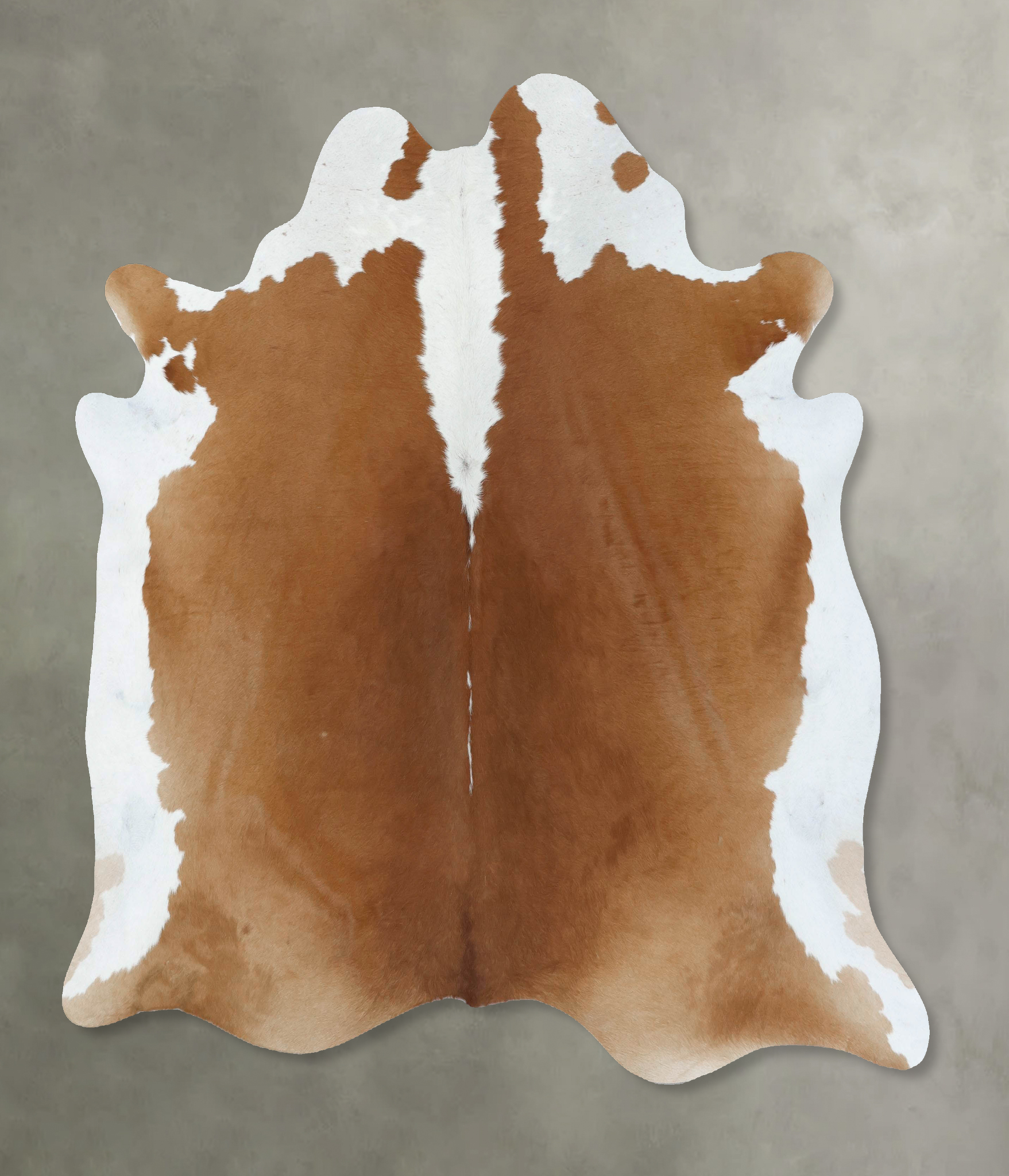Hereford Cowhide Rug #B18013