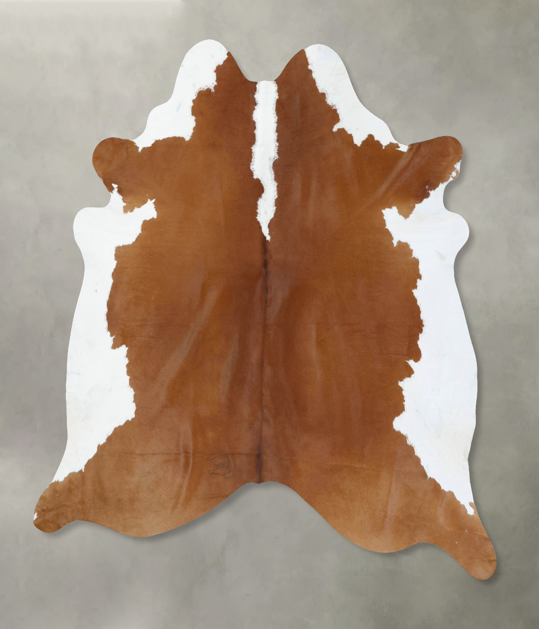 Hereford Cowhide Rug #B18063