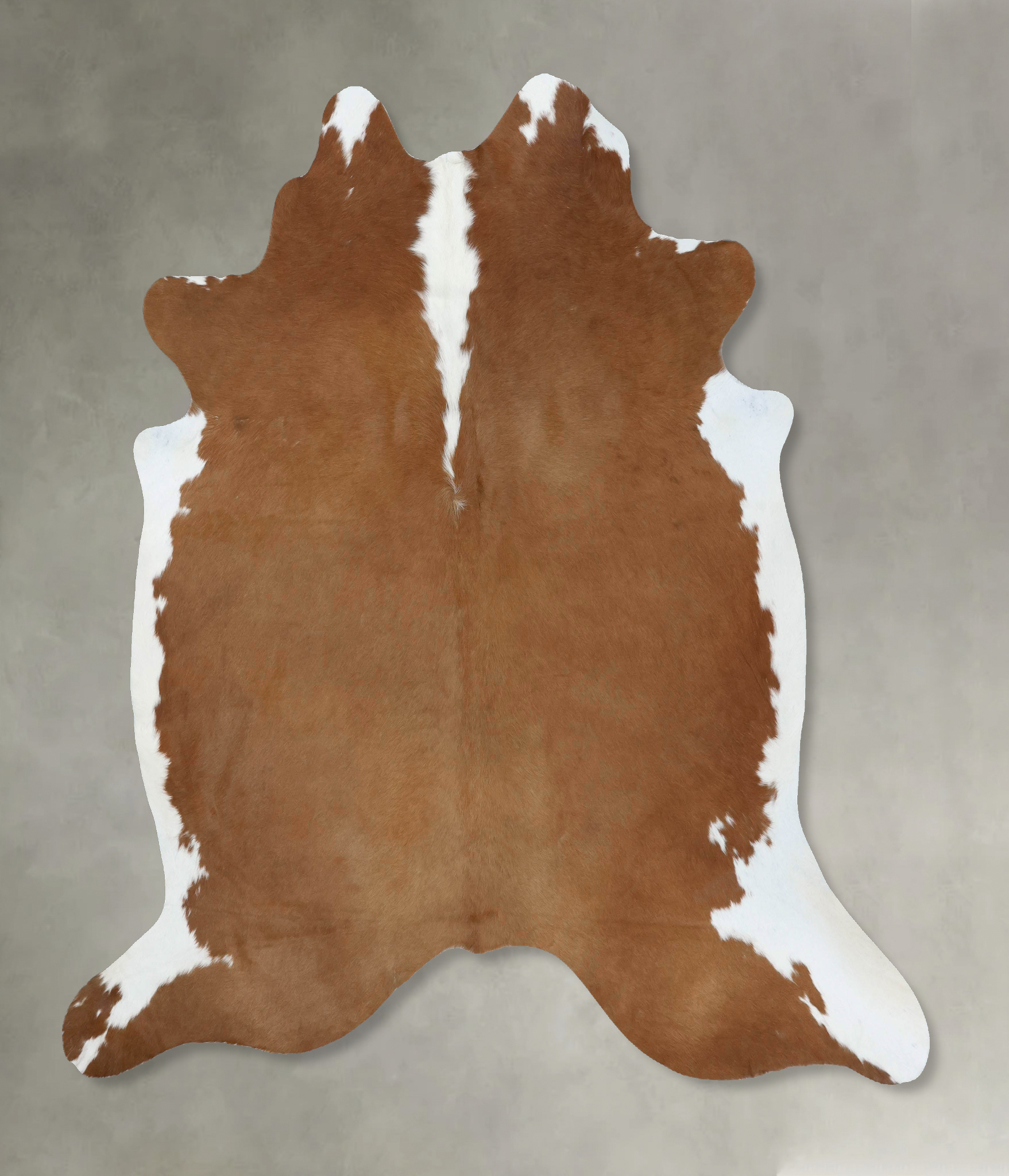 Hereford Cowhide Rug #B18073