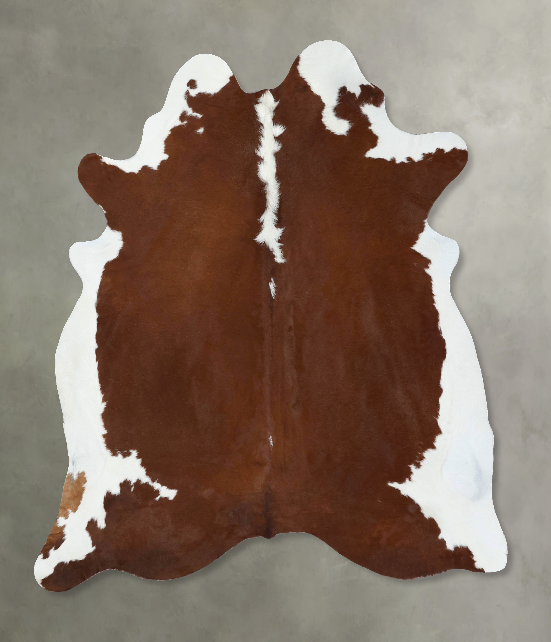 Hereford Cowhide Rug #B18098