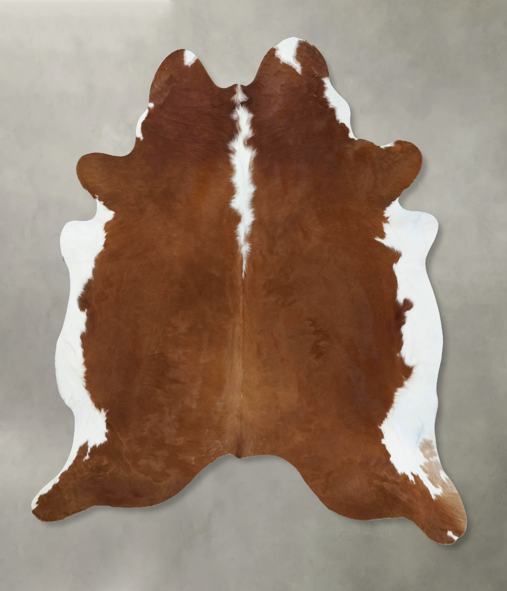 Hereford Cowhide Rug #B18109