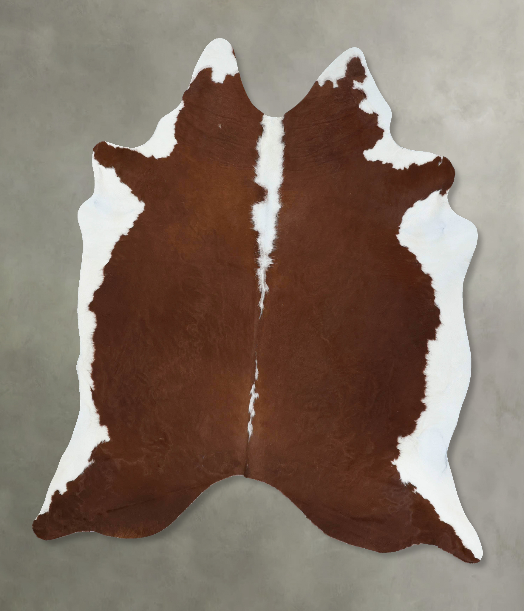 Hereford Cowhide Rug #B18183