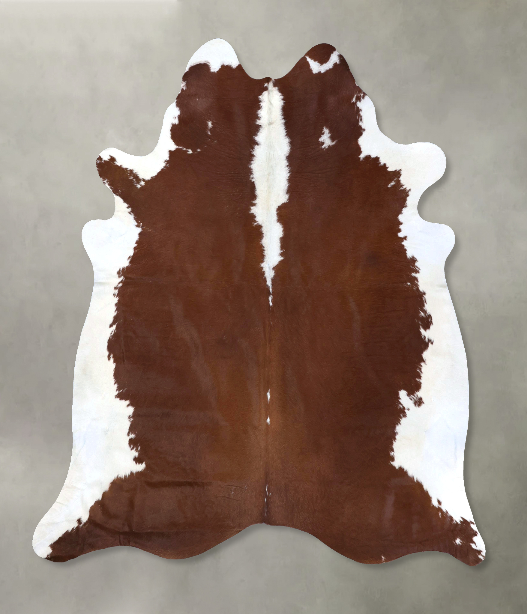 Hereford Cowhide Rug #B19288