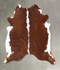 Hereford XX-Large Brazilian Cowhide Rug 7'9