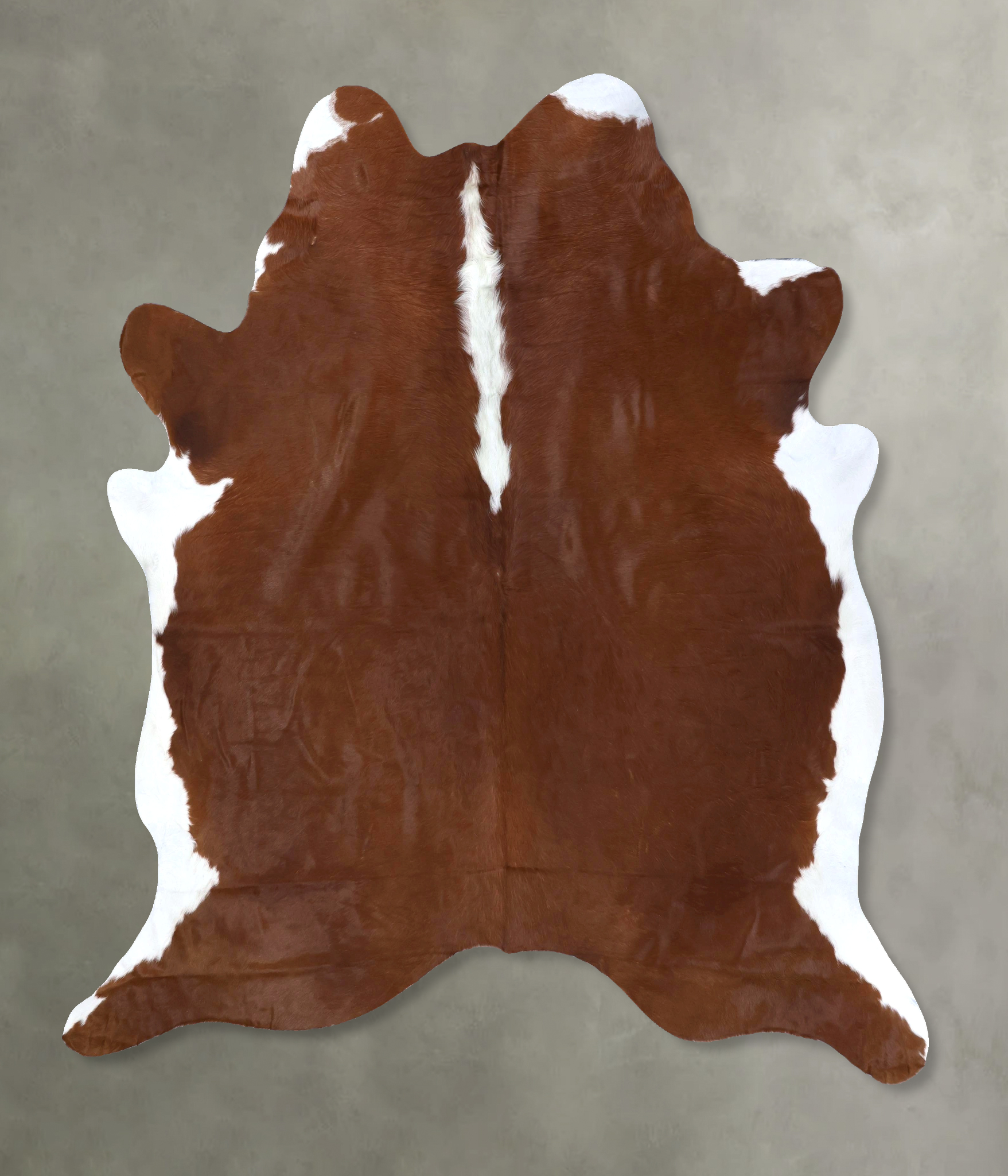 Hereford Cowhide Rug #B19332