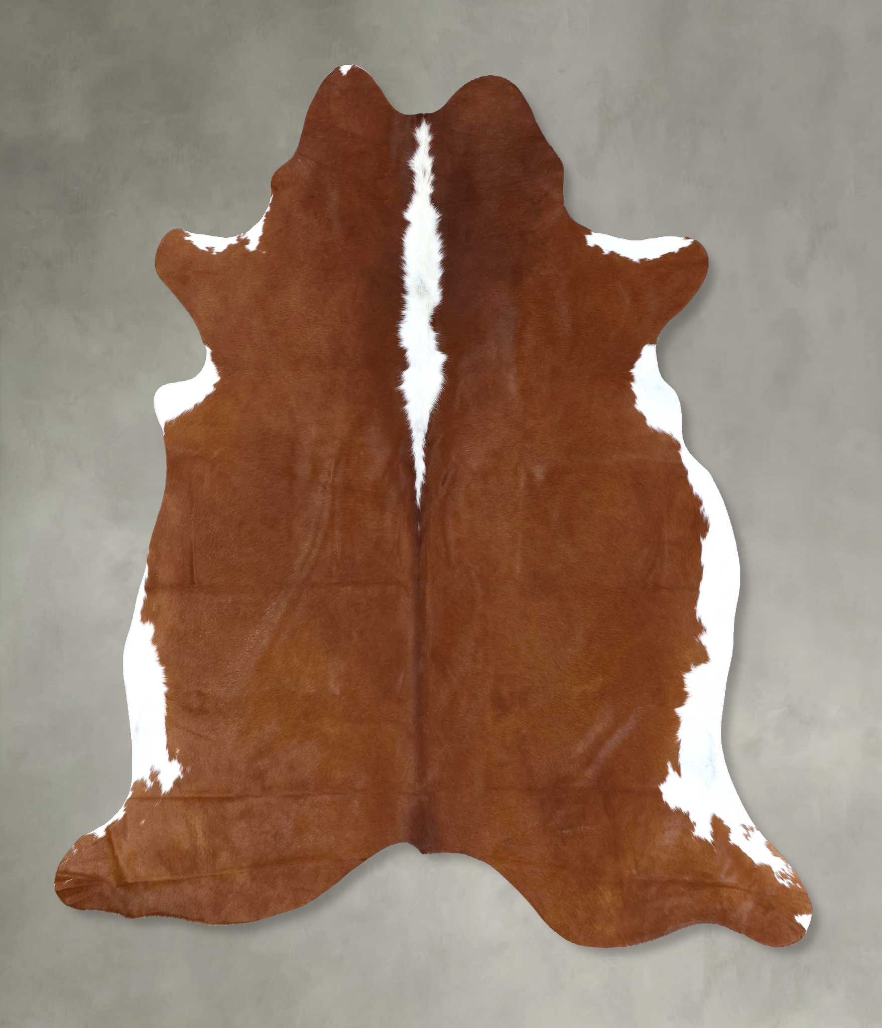 Hereford Cowhide Rug #B19342
