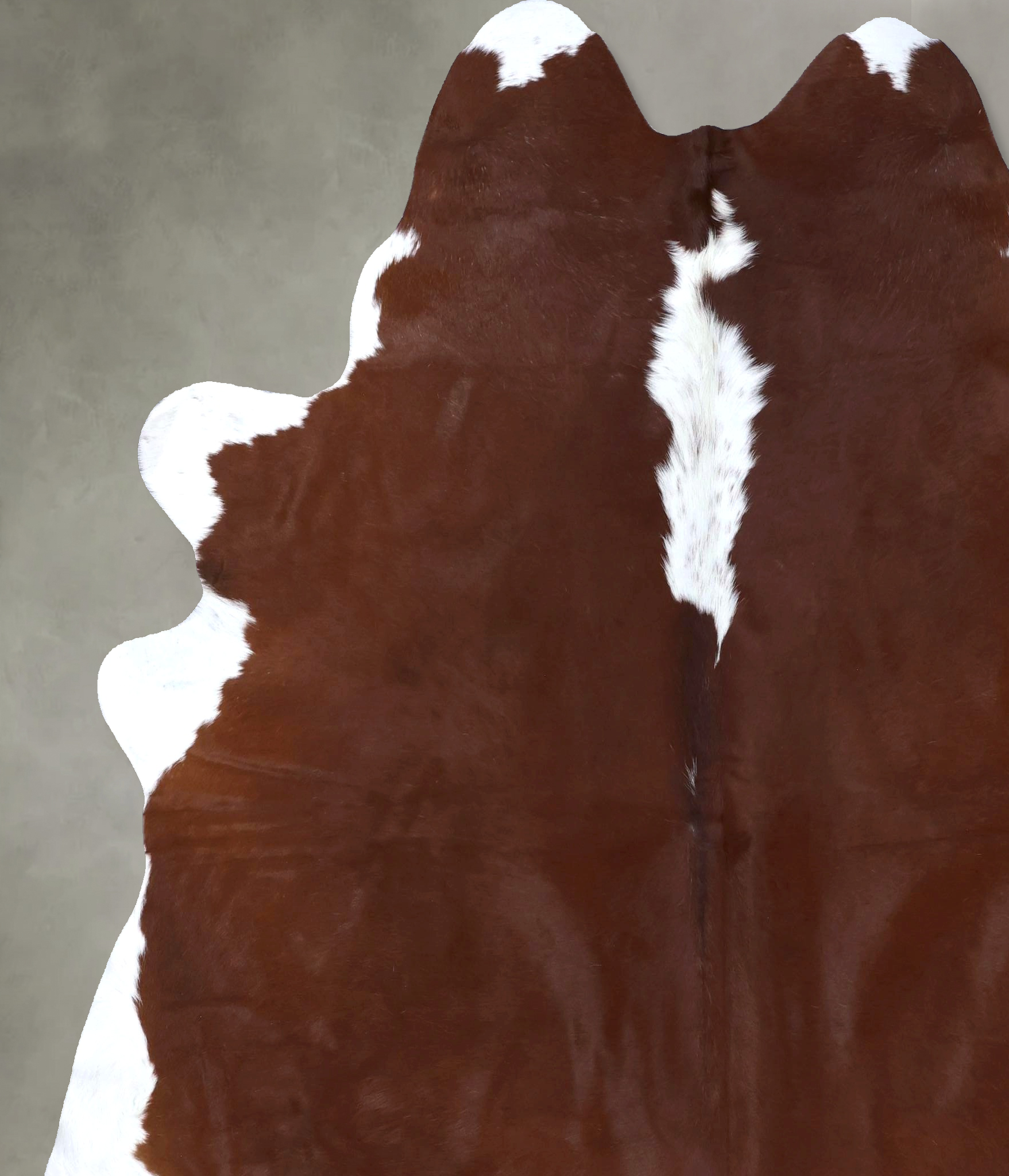 Hereford Cowhide Rug #B19359