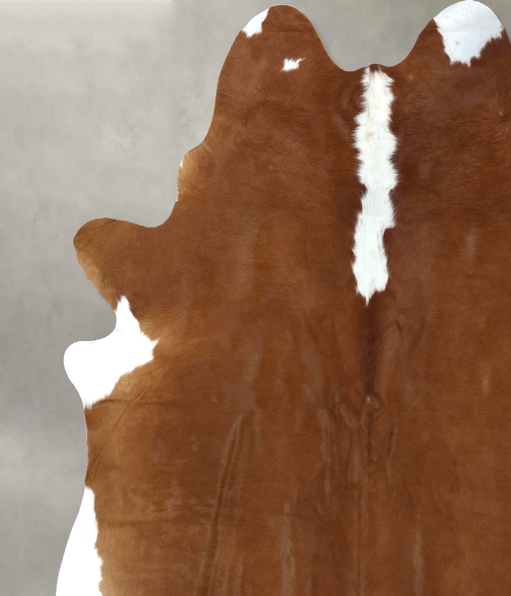 Hereford Cowhide Rug #B19372