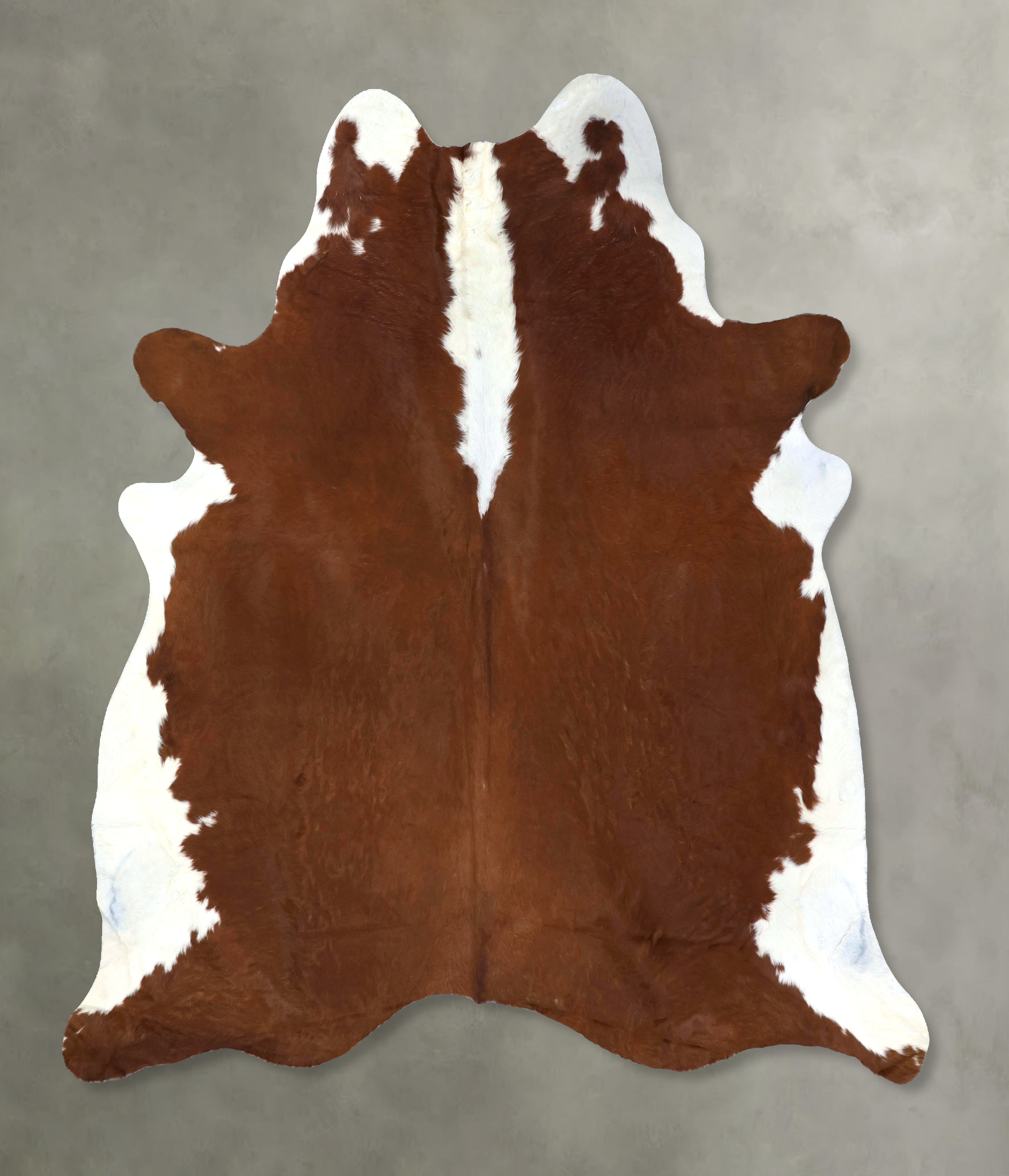 Hereford Cowhide Rug #B19381