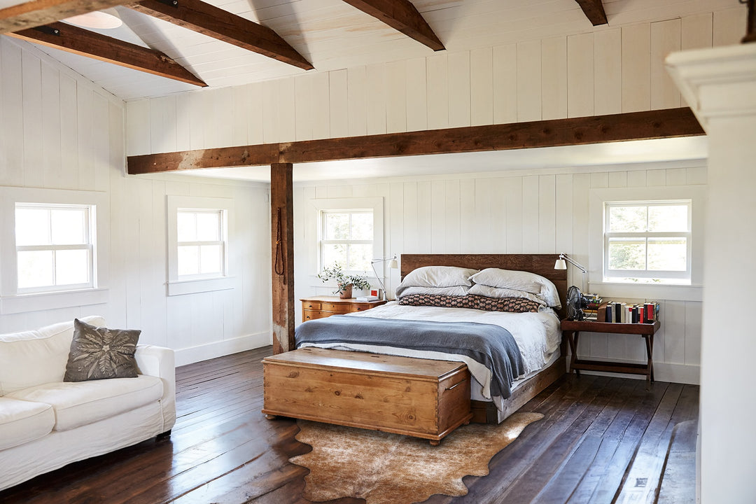 Light Caramel X-Large Brazilian Cowhide Rug 7'7"H x 6'1"W #B19834 by H