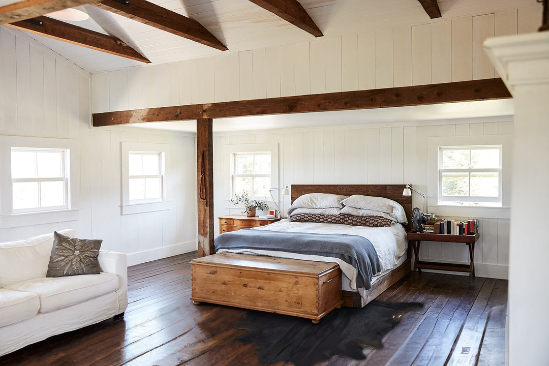 Solid Black X-Large Brazilian Cowhide Rug 7'4"H x 6'4"W #B20349 by Hud