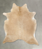Palomino X-Large Brazilian Cowhide Rug 7'9