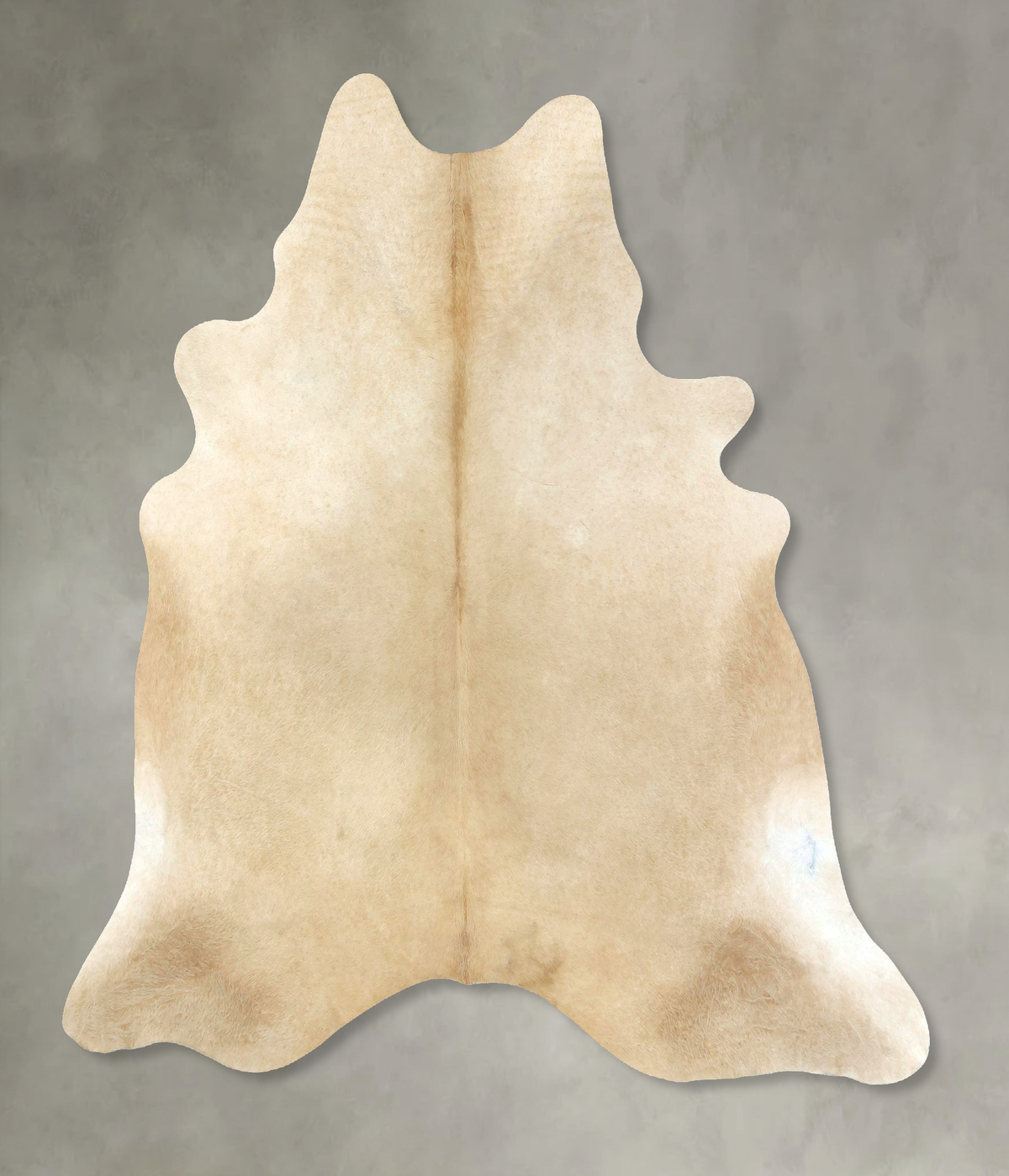Palomino Cowhide Rug #B21083