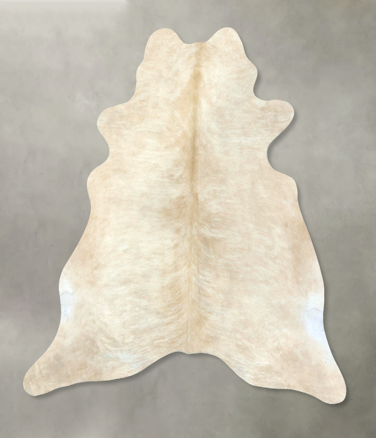 Palomino Cowhide Rug #B21251