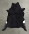 Calfhide Approx 2'x3' #B21317 by Hudson Hides