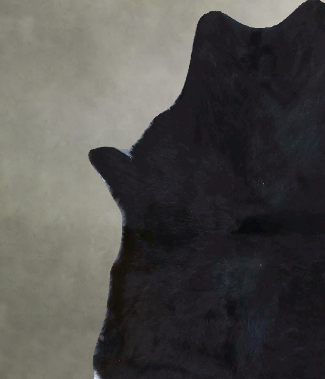 Calfhide Approx 2'x3' #B21317 by Hudson Hides