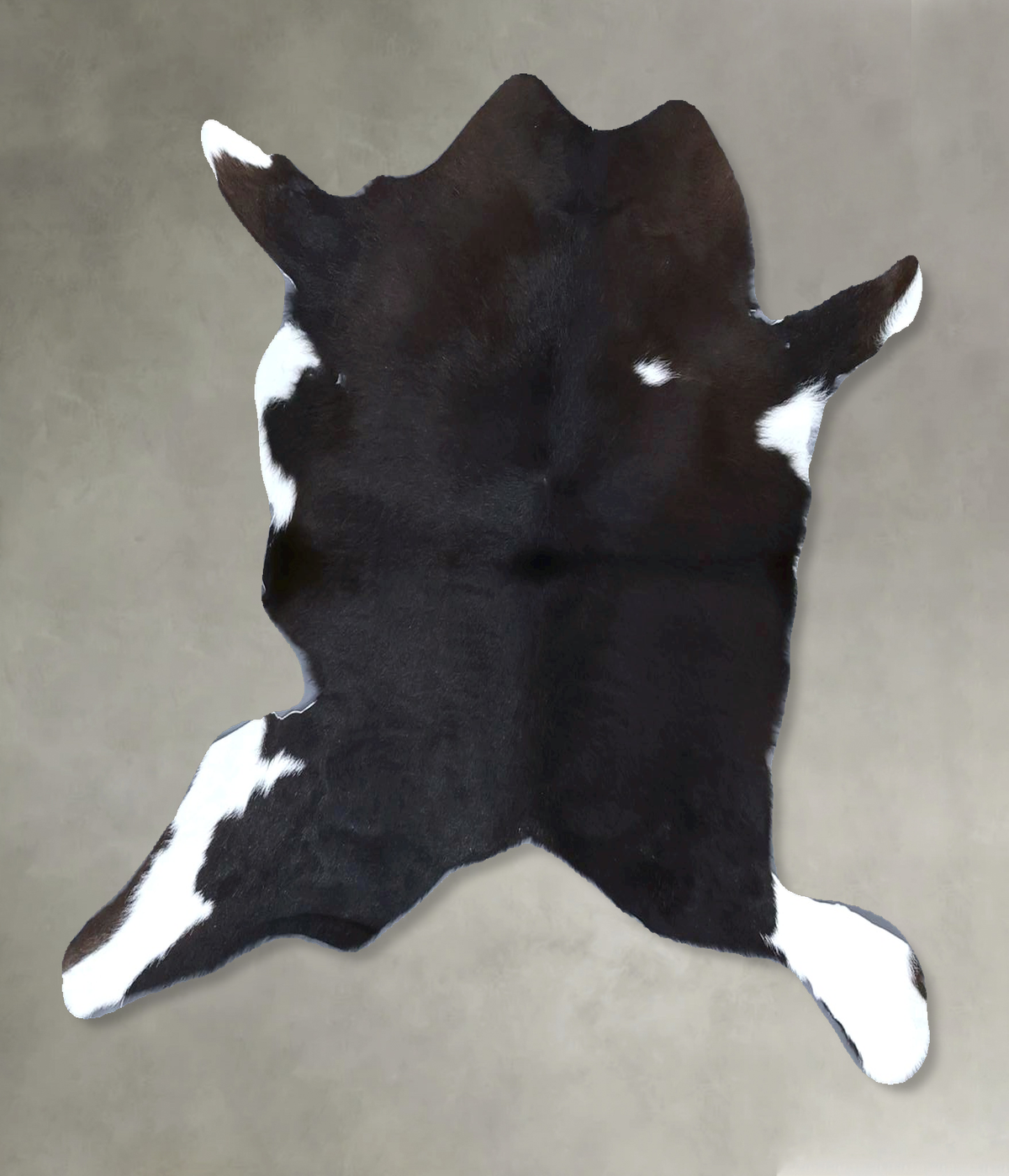 Calfhide Rug #B21319