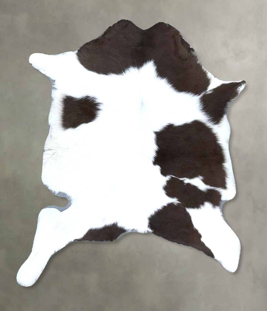 Calfhide Approx 2'x3' #B21321 by Hudson Hides