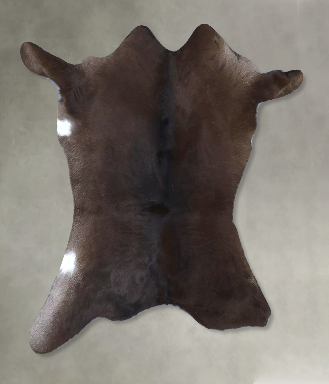 Calfhide Approx 2'x3' #B21322 by Hudson Hides