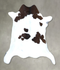 Calfhide Approx 2'x3' #B21336 by Hudson Hides
