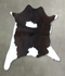 Calfhide Approx 2'x3' #B21338 by Hudson Hides