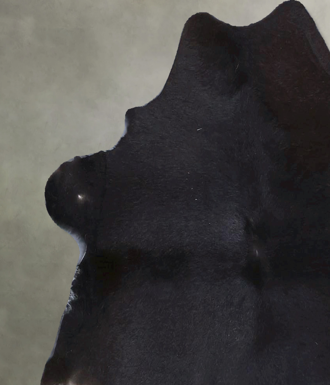 Calfhide Approx 2'x3' #B21355 by Hudson Hides