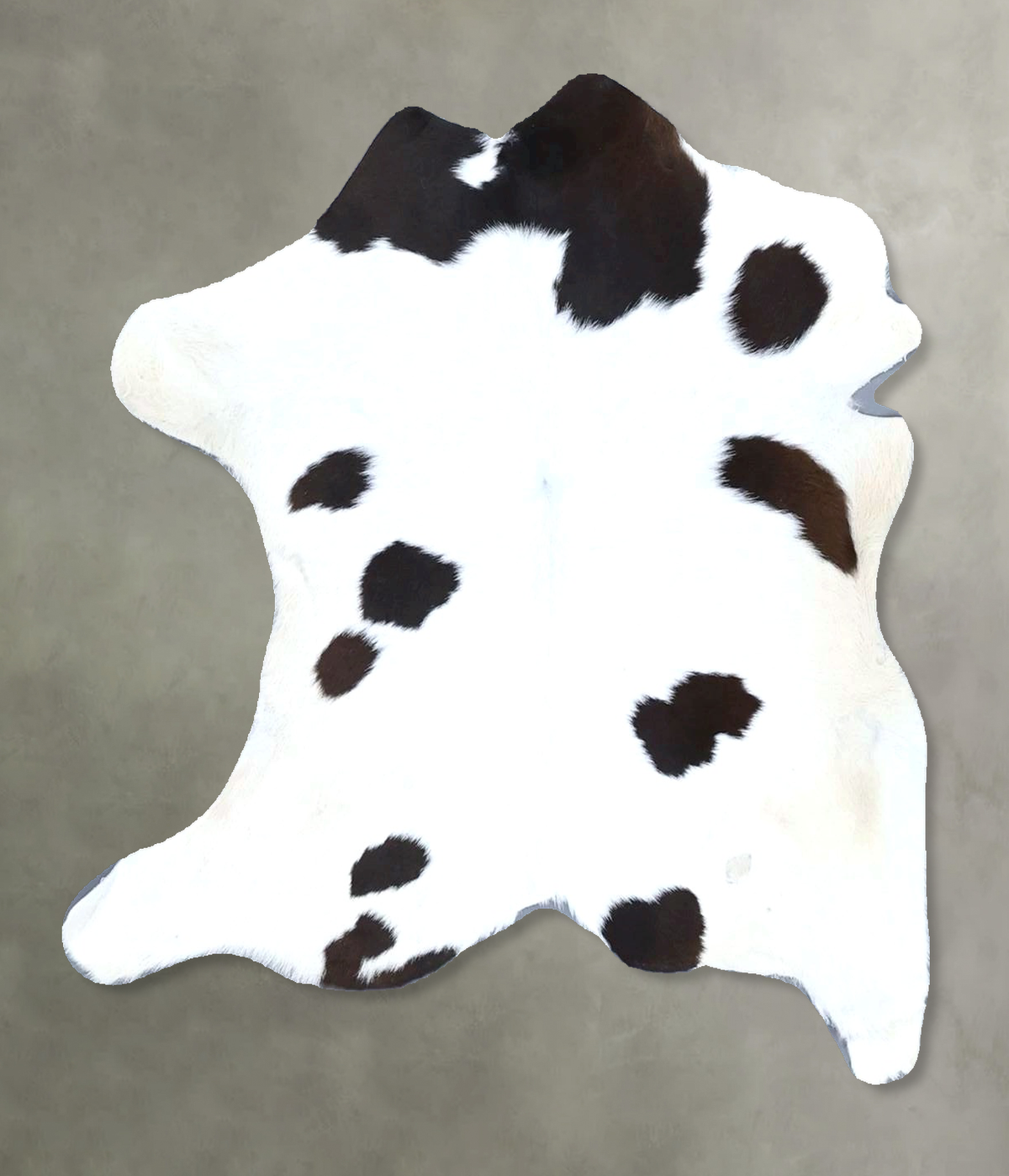 Calfhide Rug #B21369