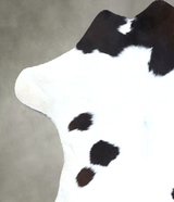Calfhide Approx 2'x3' #B21369 by Hudson Hides