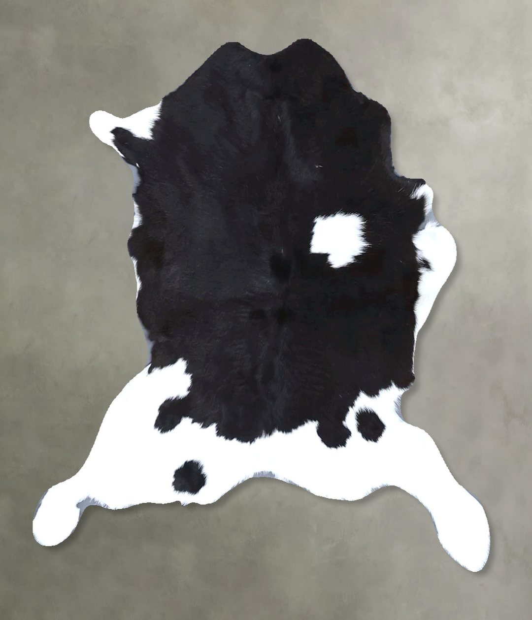 Calfhide Approx 2'x3' #B21371 by Hudson Hides