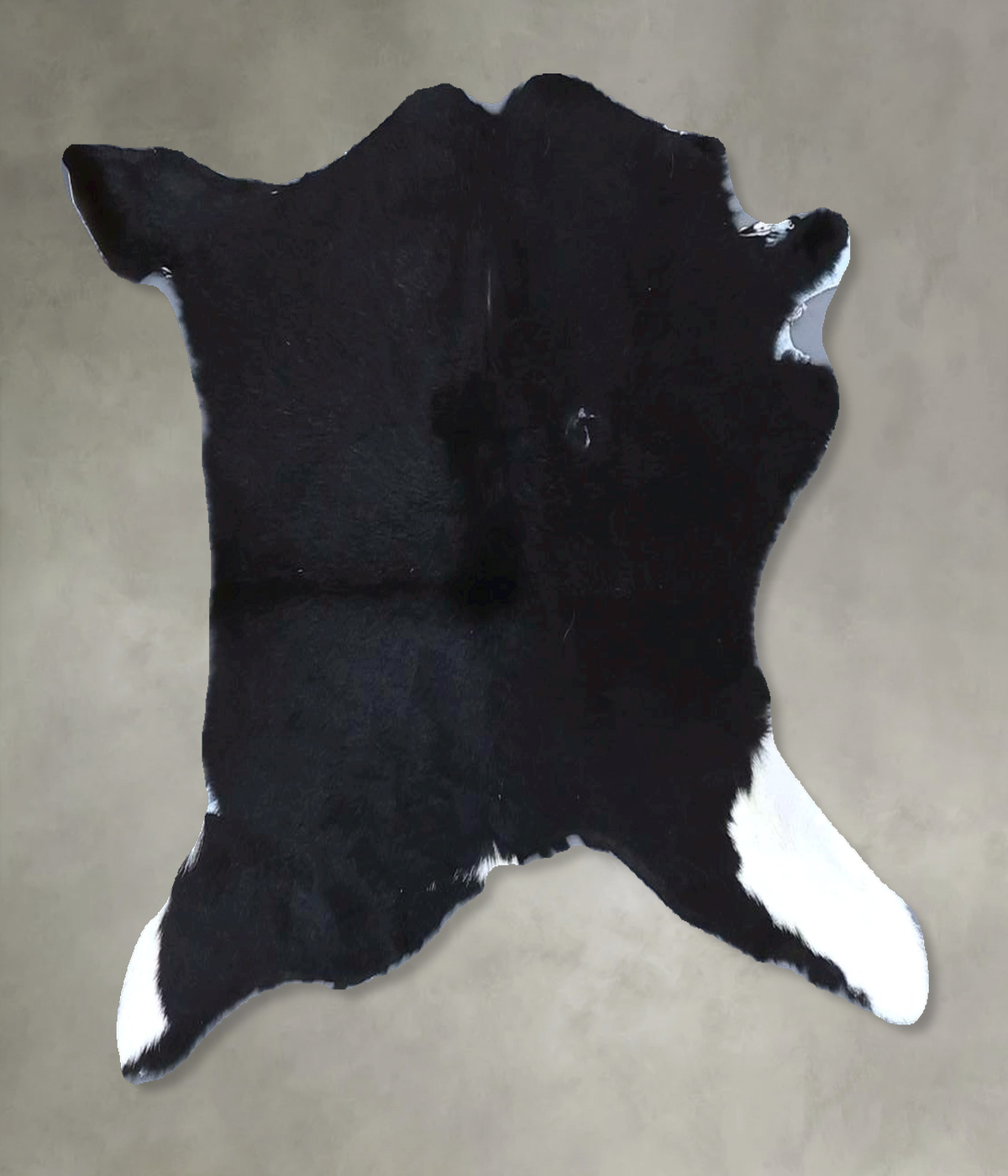 Calfhide Rug #B21378