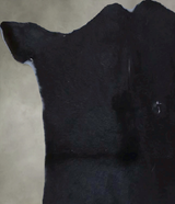 Calfhide Approx 2'x3' #B21378 by Hudson Hides