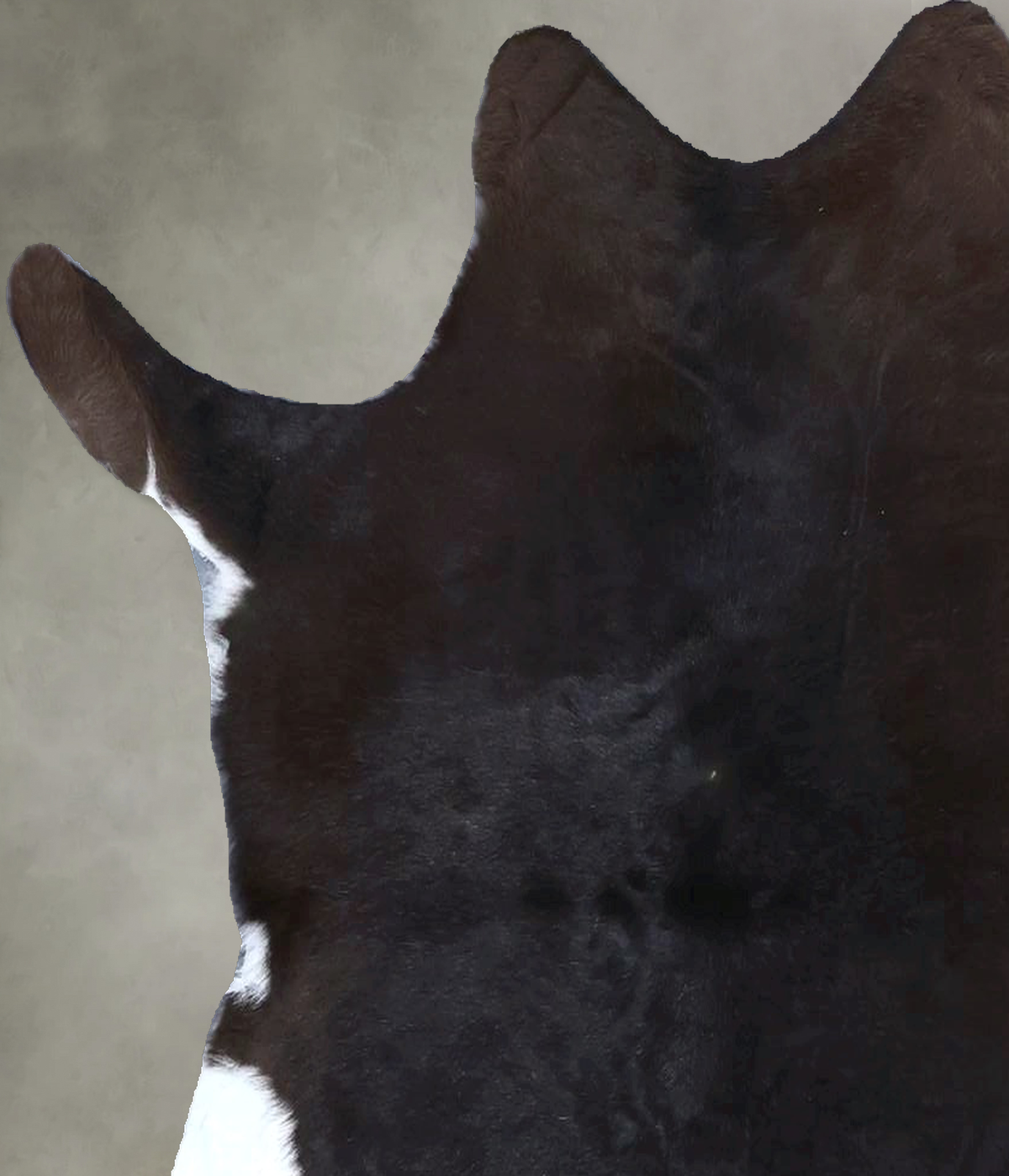 Calfhide Rug #B21380