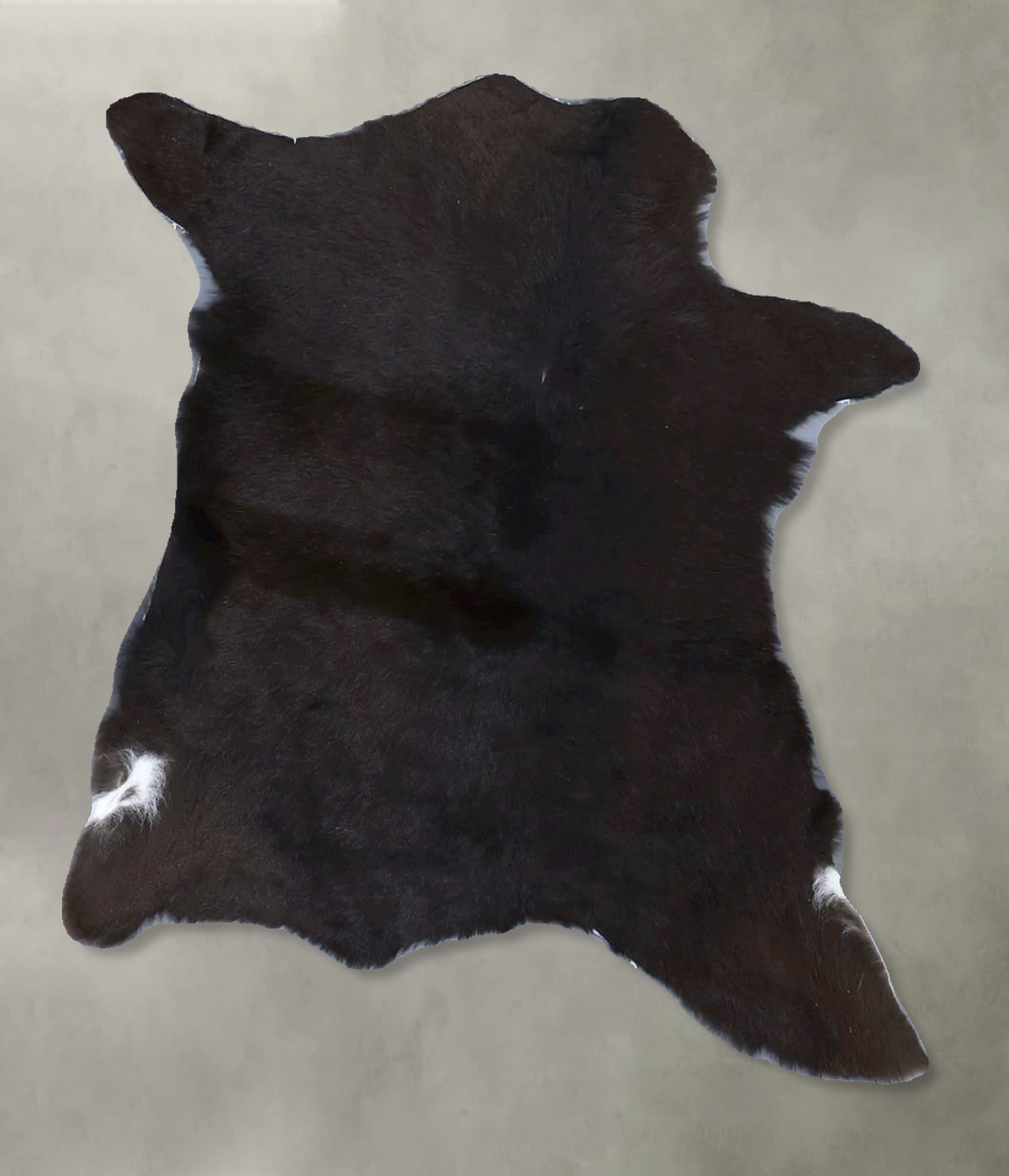 Calfhide Rug #B21383