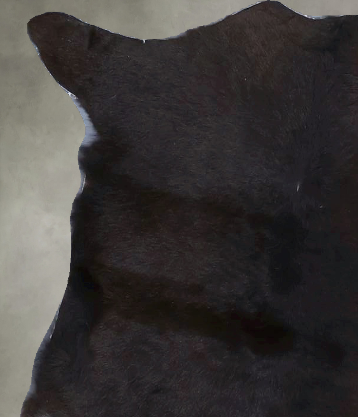 Calfhide Rug #B21383