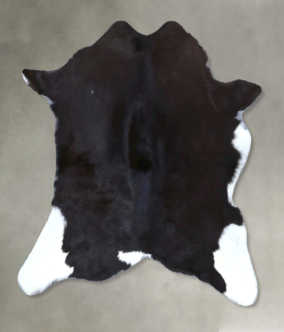 Calfhide Rug #B21387
