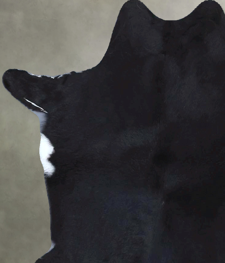 Calfhide Approx 2'x3' #B21390 by Hudson Hides