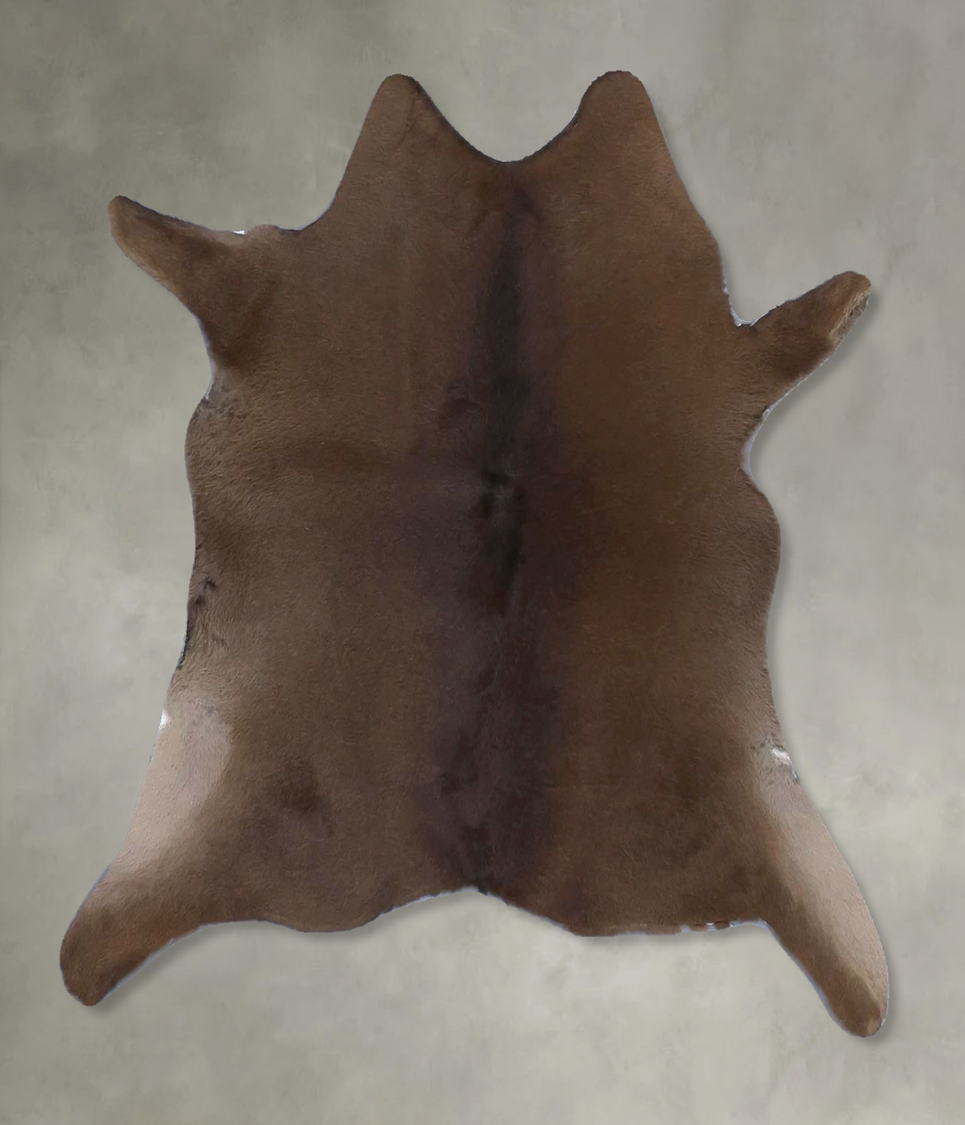 Calfhide Approx 2'x3' #B21394 by Hudson Hides