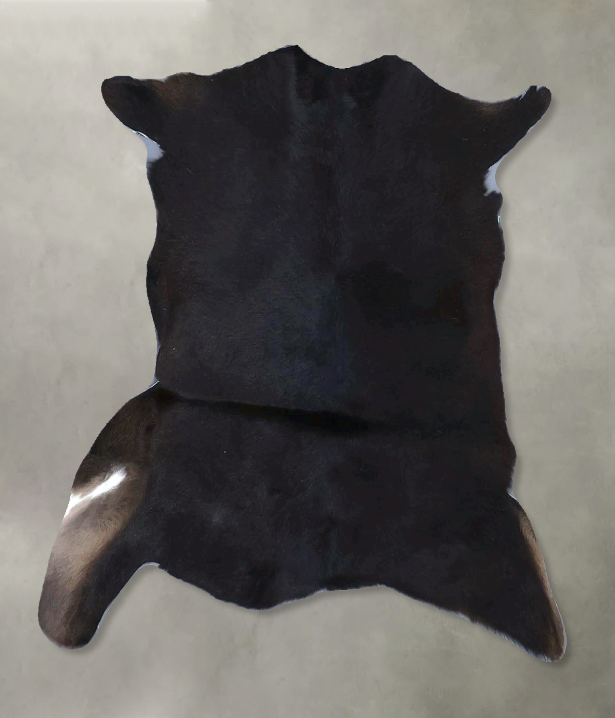 Calfhide Rug #B21396