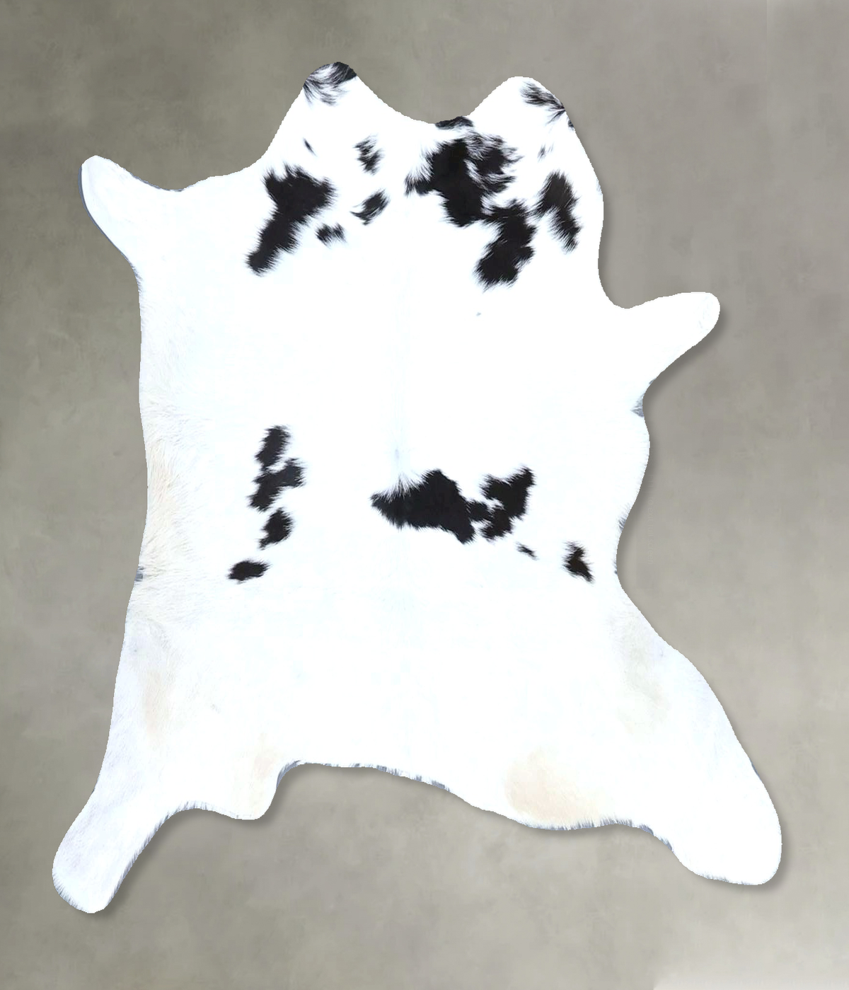 Calfhide Rug #B21397