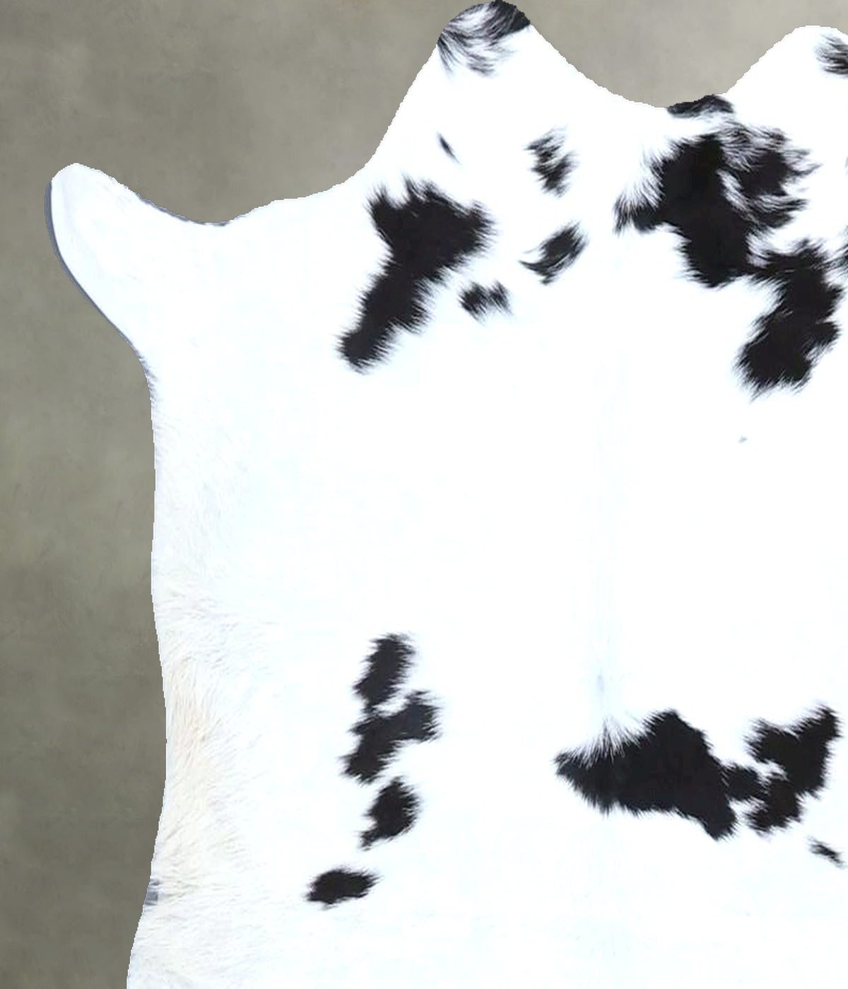 Calfhide Rug #B21397