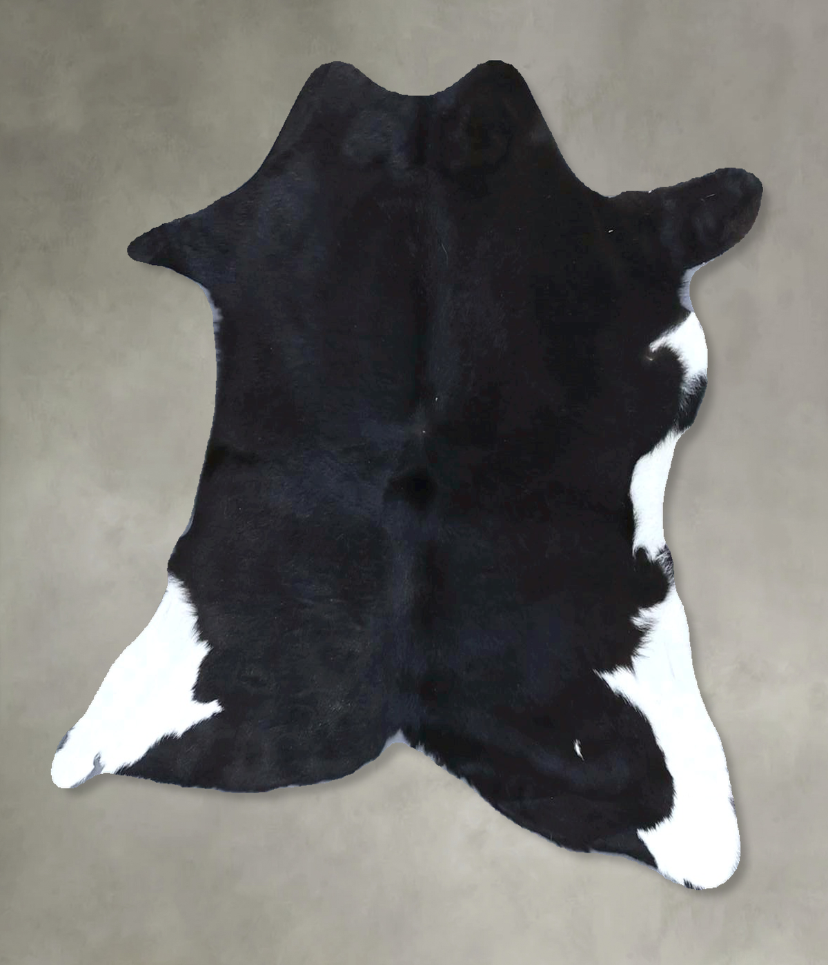 Calfhide Rug #B21401