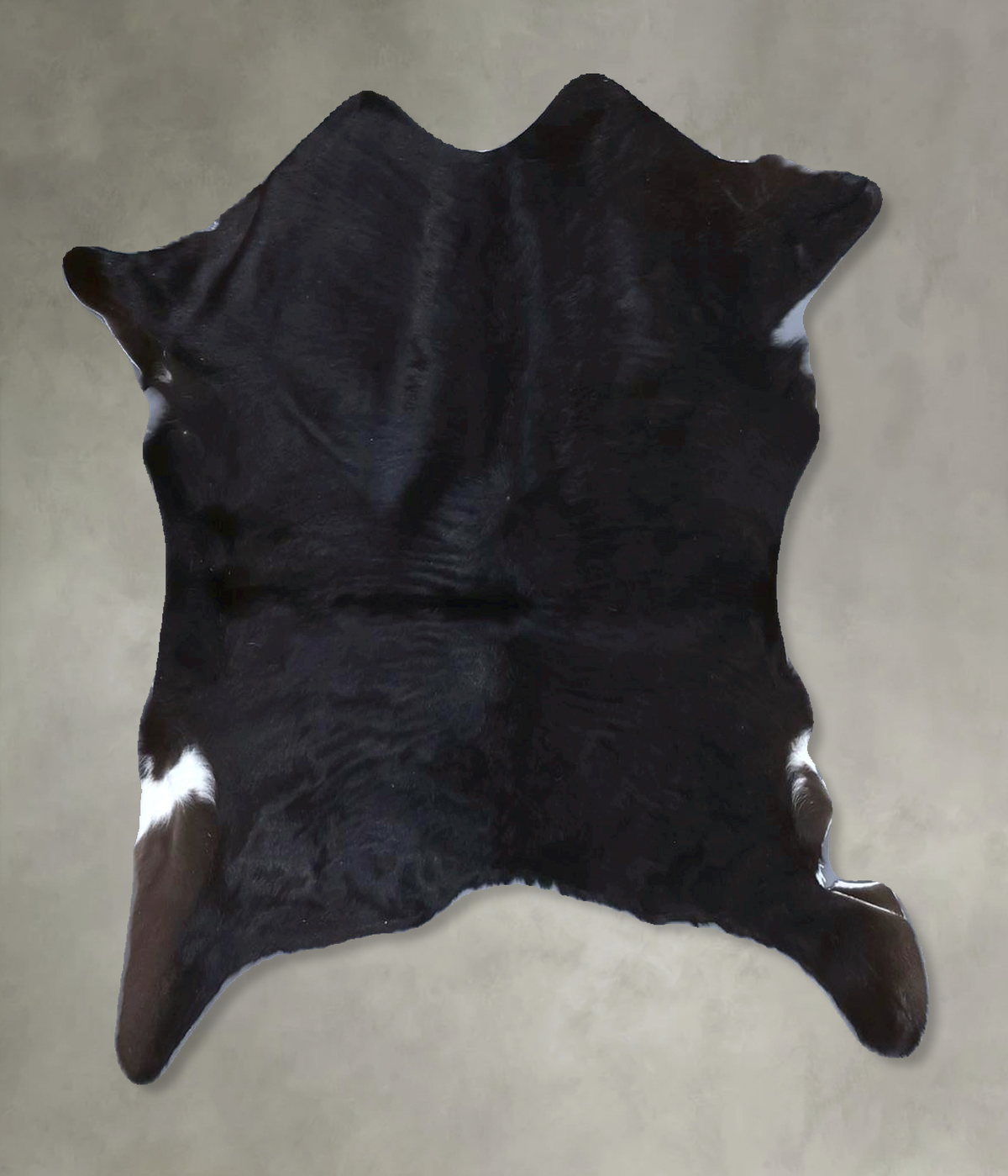 Calfhide Rug #B21406