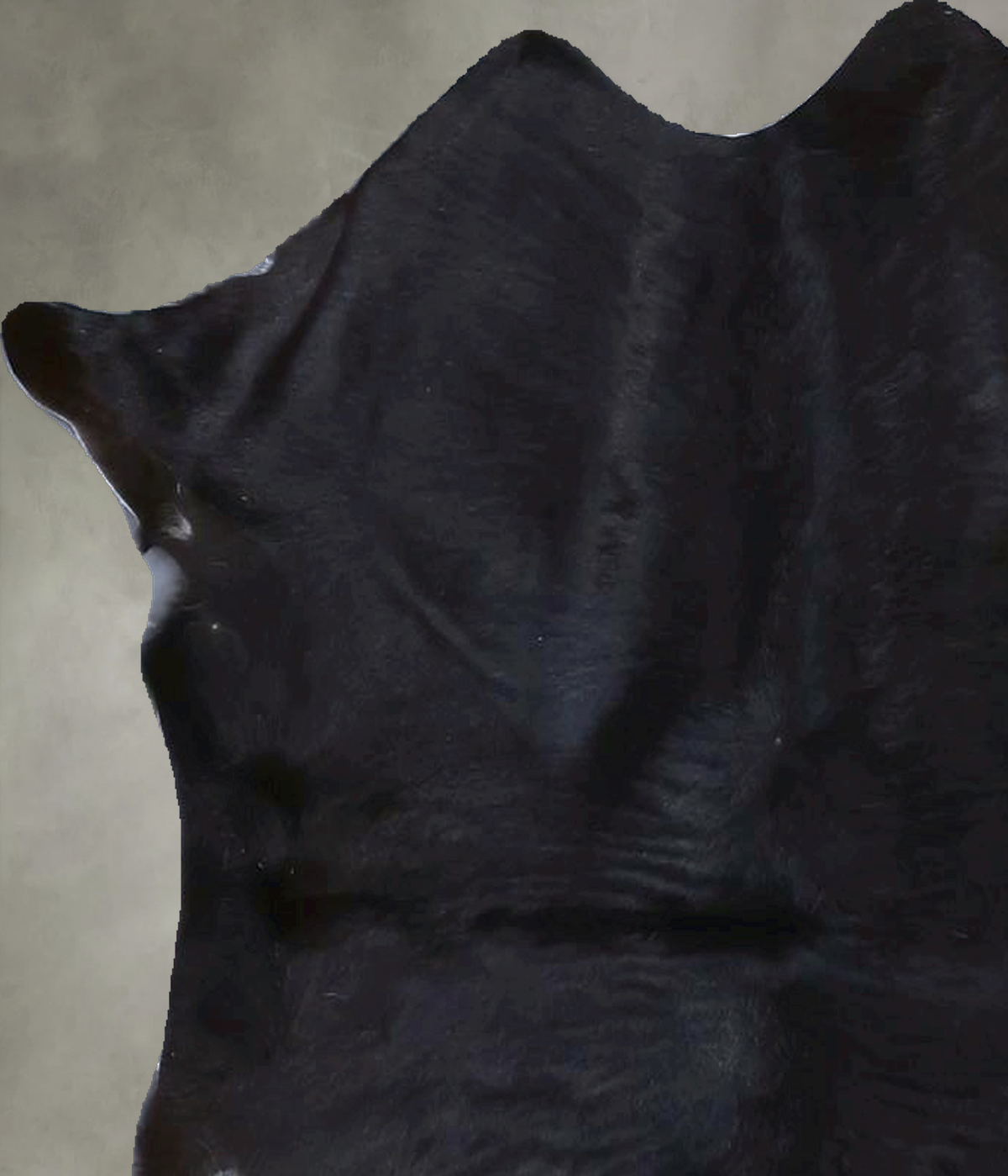 Calfhide Rug #B21406