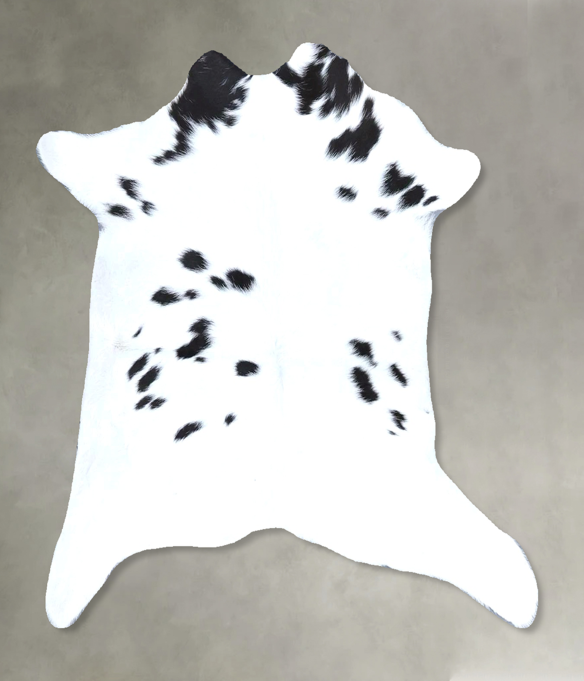 Calfhide Rug #B21407