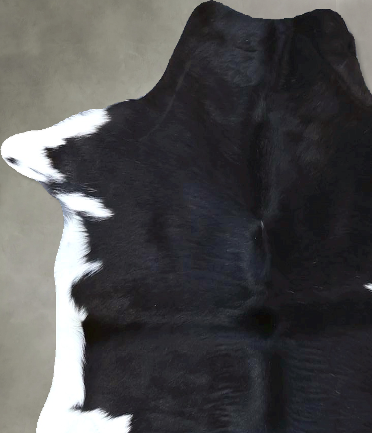 Calfhide Rug #B21409