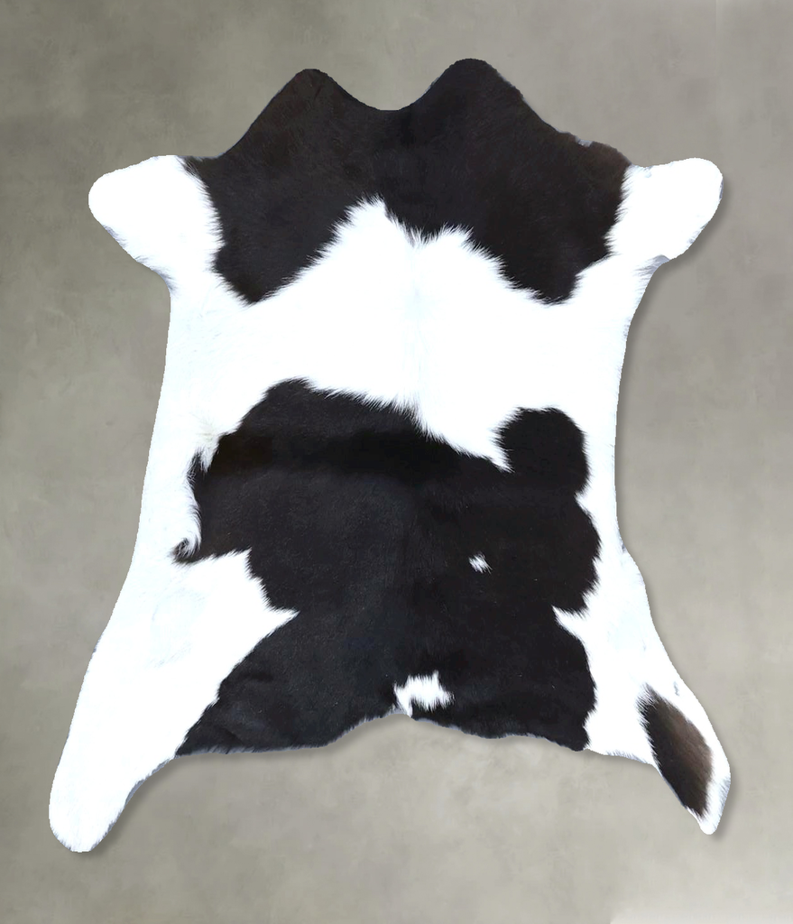 Calfhide Approx 2'x3' #B21410 by Hudson Hides