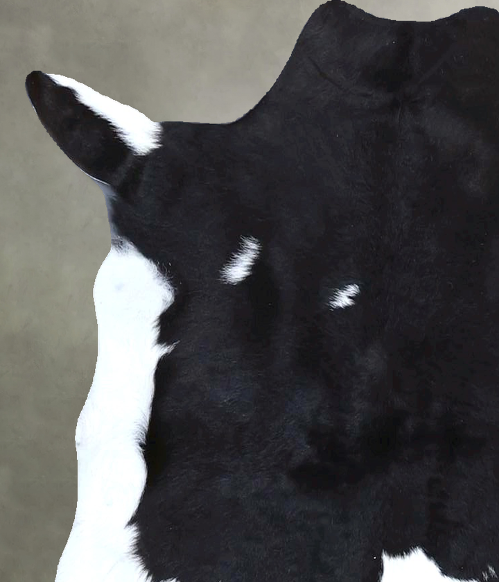 Calfhide Approx 2'x3' #B21414 by Hudson Hides